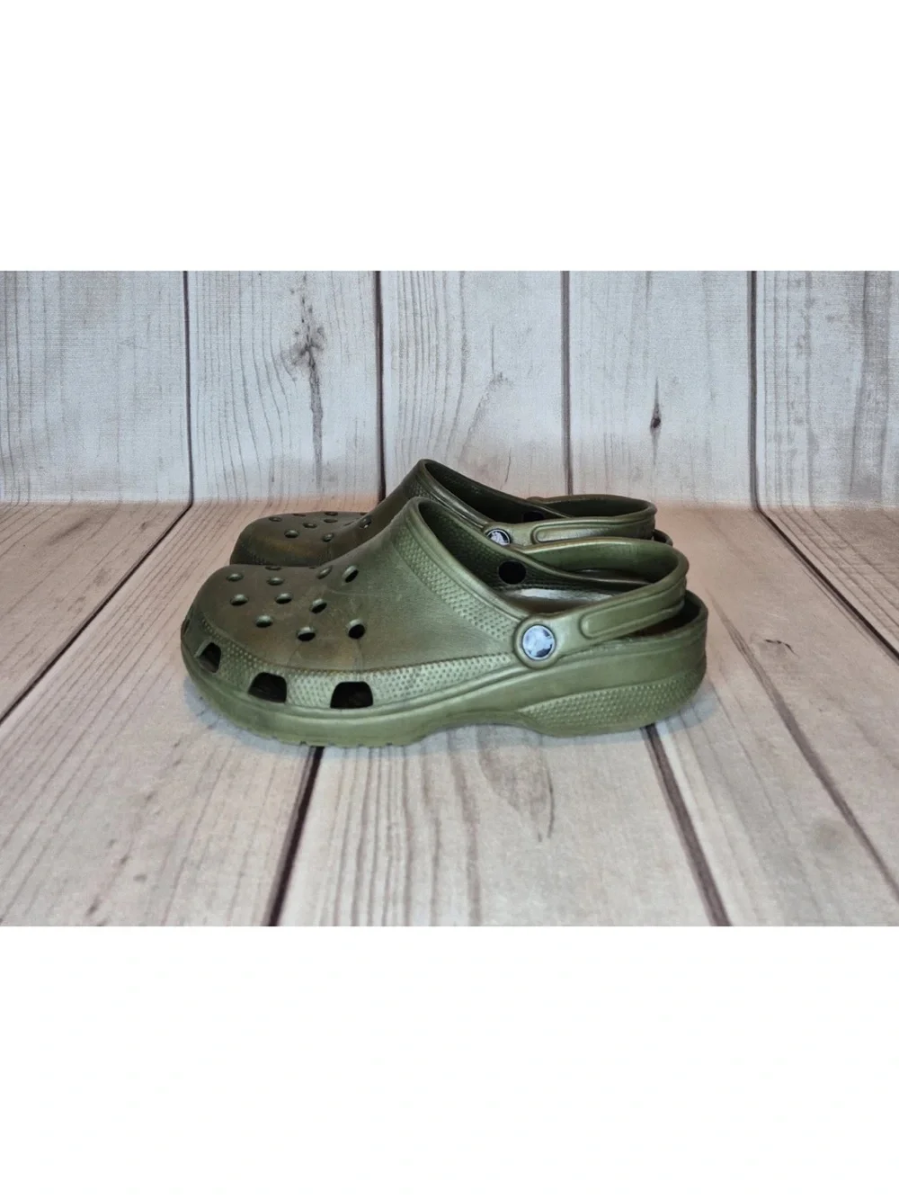 CROCS classic men